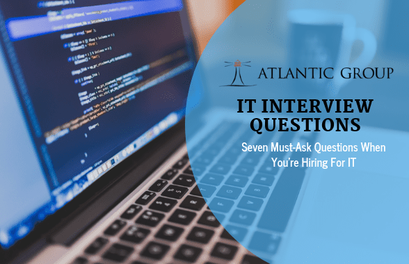 IT interview questions