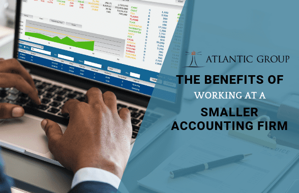 Starting An Accounting Firm