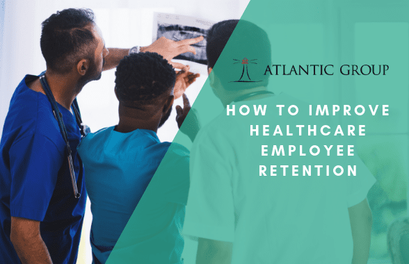 healthcare employee retention