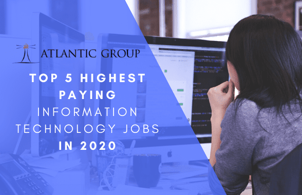 top it jobs 2020