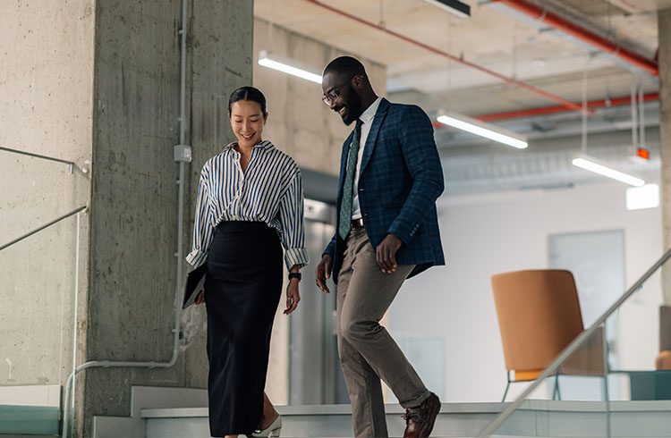 business executives in Massachusetts